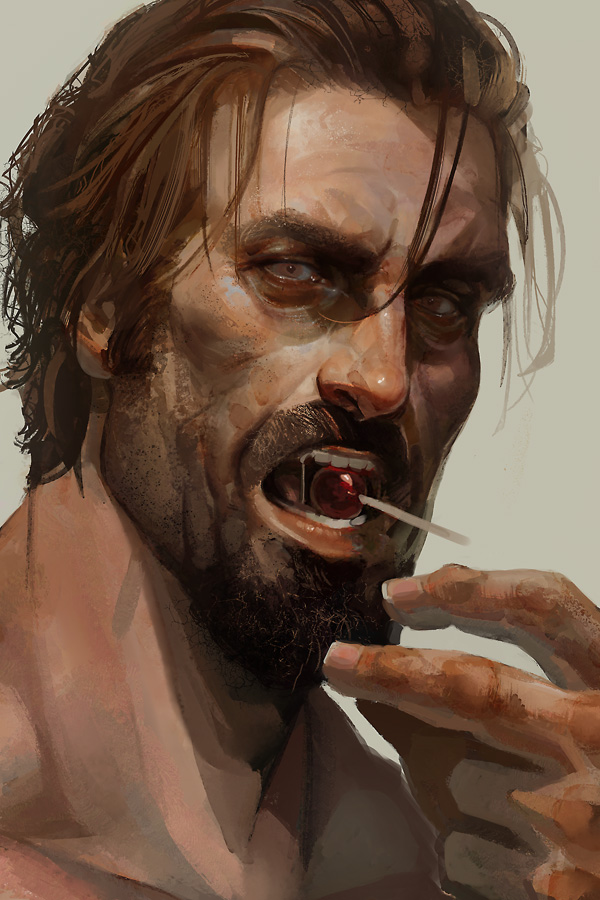 #絵描きさんと繋がりたい
#絵柄が好みって人にフォローされたい