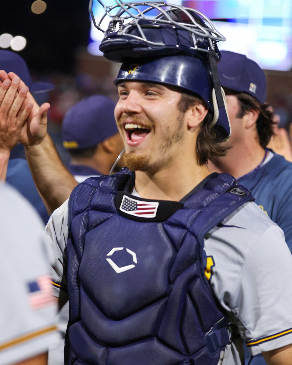 Murray State Baseball tweet media