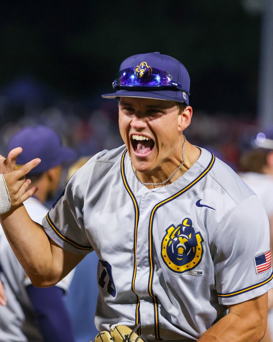 Murray State Baseball tweet media