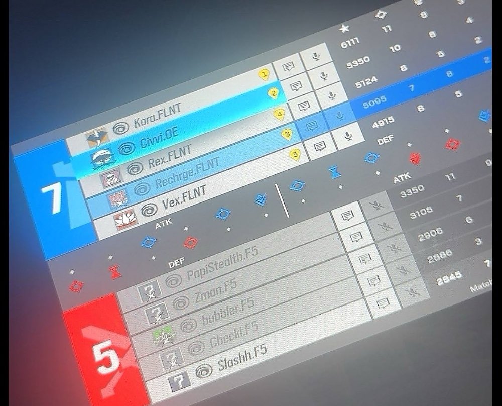 KaraCurii_'s tweet image. 4-0 today in blitz tmrw we back at it