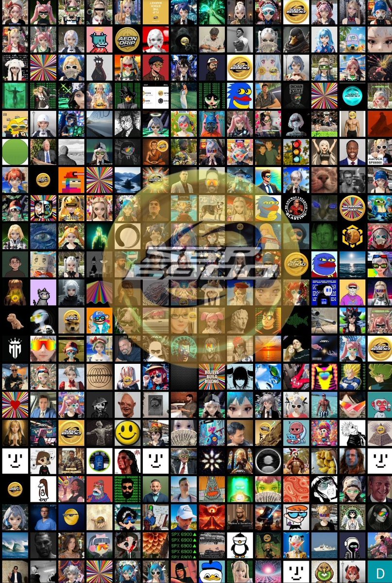 Johnnyboii165's tweet photo. Imagine a community who 
- Bullpost everyday
- Don't compare themselves to other memes
- Want to hold something longer than a year
- Has a mission to flip the stockmarket
- Wants to inspire people the same way GME did in 2021
- community who support each other #SPX6900 #SPX https://t.co/eY71er3WCg