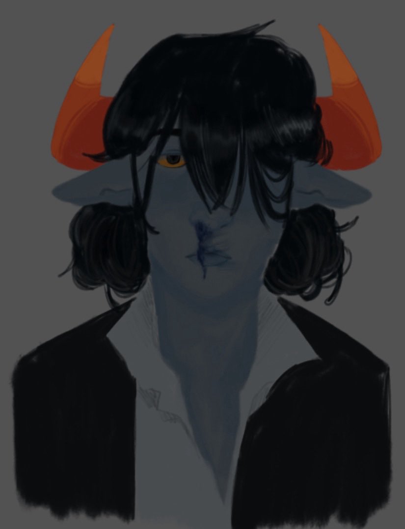 contrafictive's tweet image. ok help. promo tweet #homestuck #hstwt #dirkjake
hi i'm maryam/jake i go by he/mirrored i fight for dirkjake's honour. i write mostly but also draw πππ
i'm correct about things and i hate discourse but love discussion. i am an oc warrior. bleh