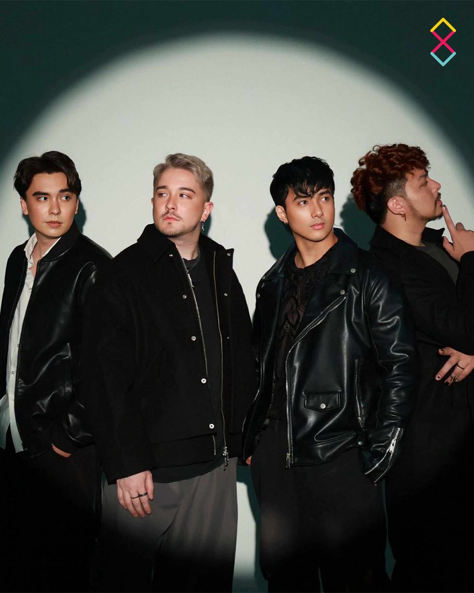 X8.ENCHANTRESS

Stream our comeback single ENCHANTRESS out now on all streaming platforms!

#X8 #XLR8 #ENCHANTRESS #X8ppop #Ppop