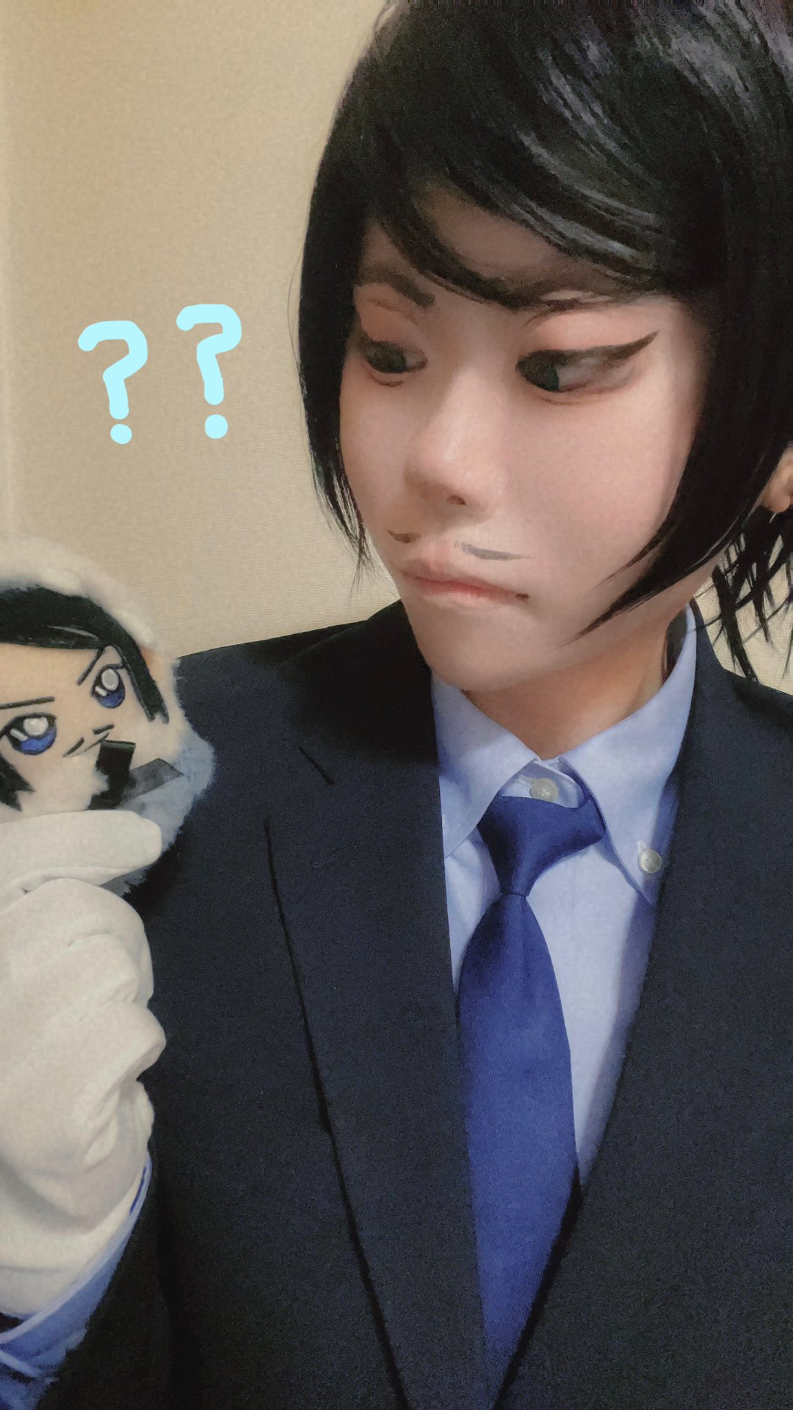 春の名探偵コナンコスプレ特集 | TikTok