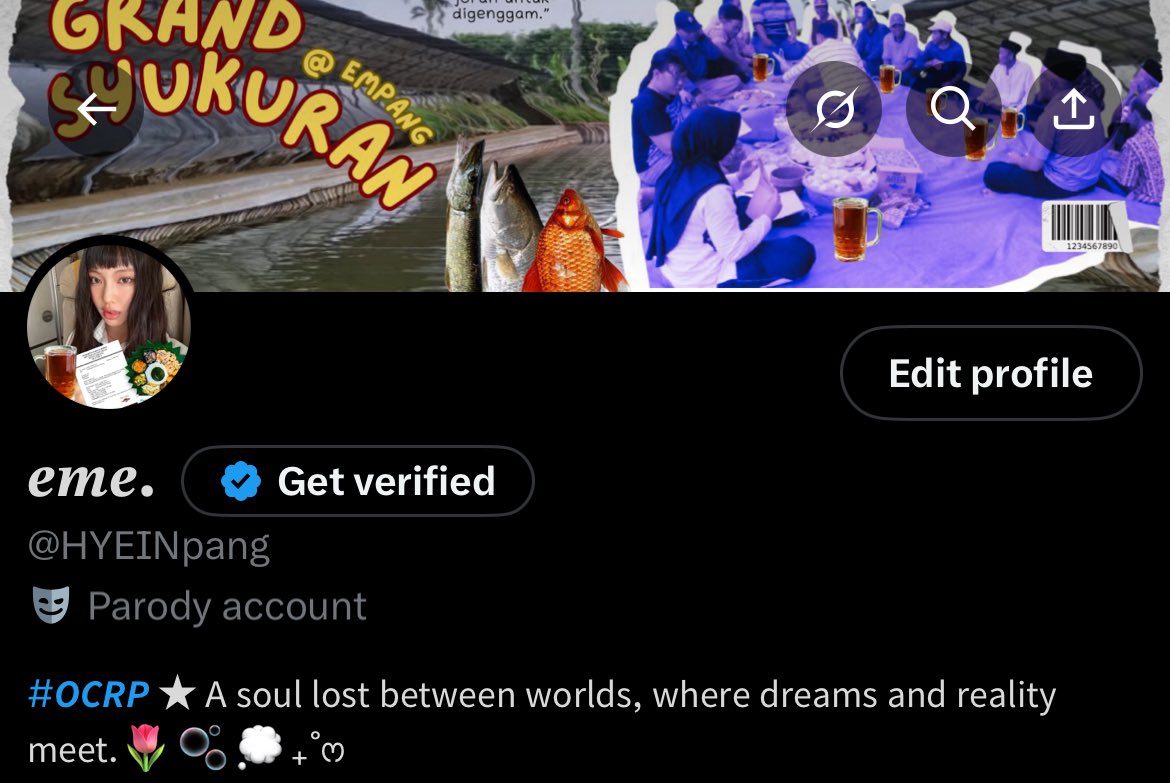 𝒆𝒎𝒆. tweet media