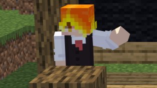 Tengo algo que anunciarles...