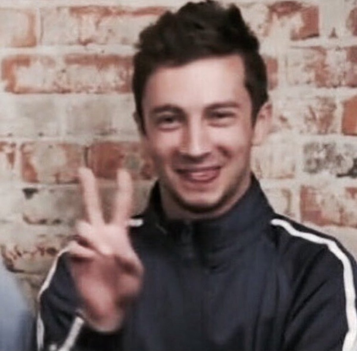 blurryave's tweet image. and my screams were heard throughout the whole world