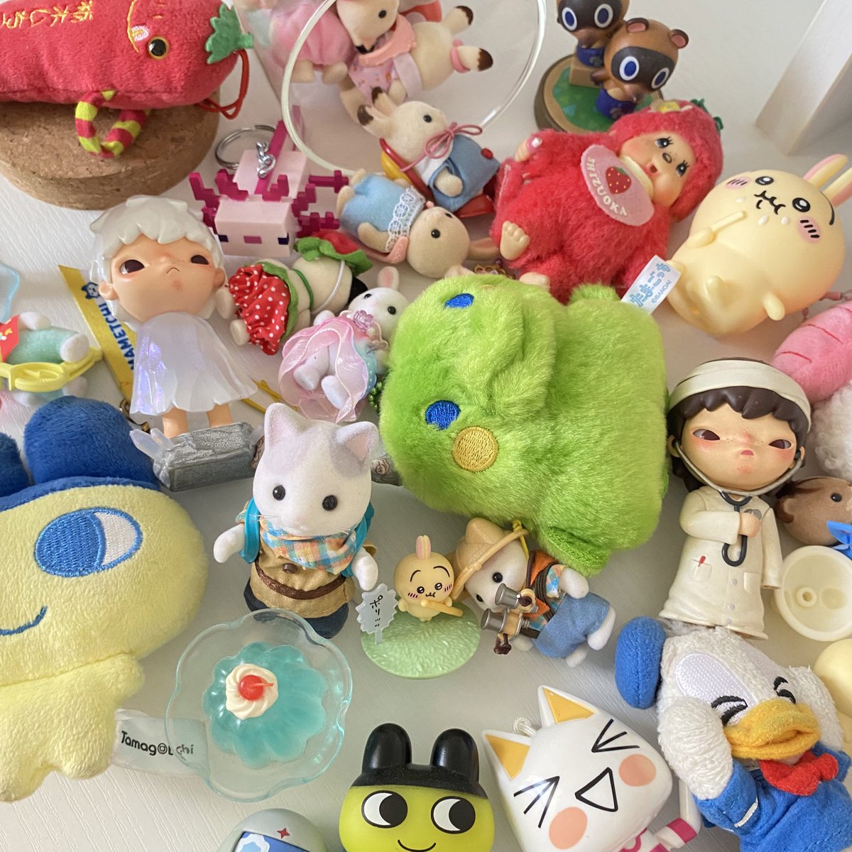 pindahan with all of mi toys