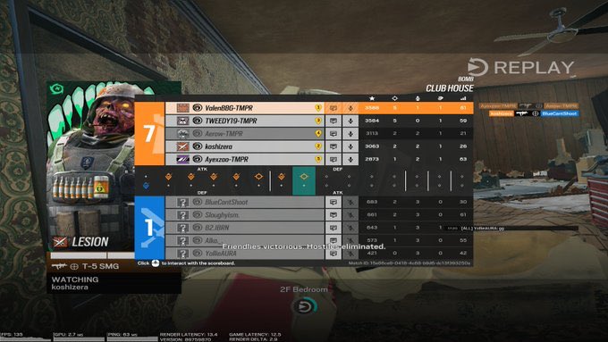 4-0 in Blitz quals (too lazy to get the other ss)