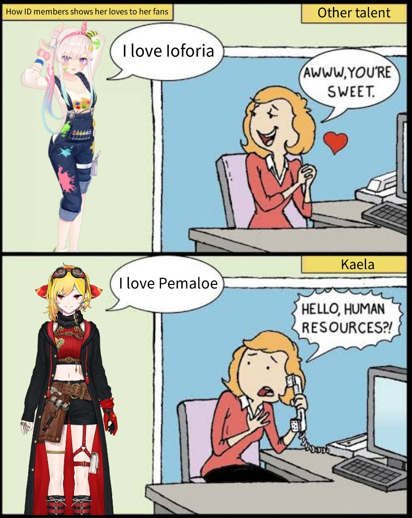 Out of Context holoID tweet media
