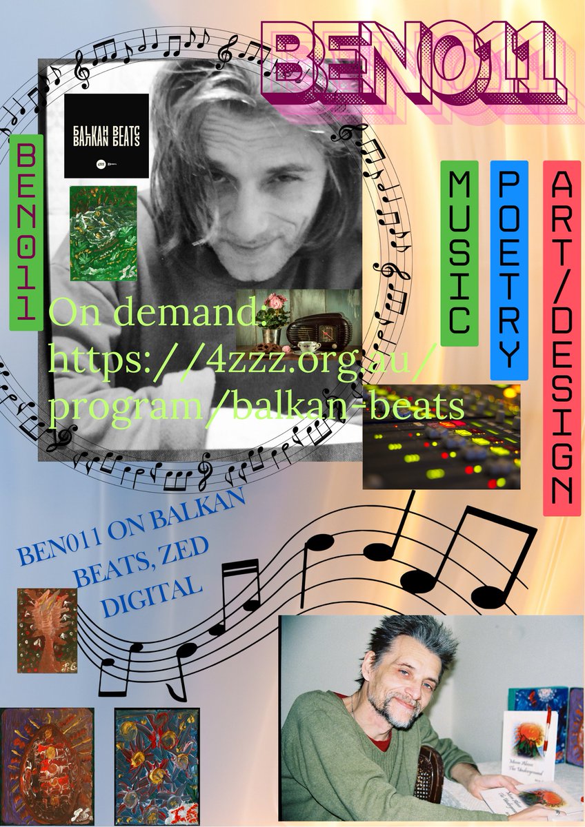 zeddigital@4zzz.org.au tweet media