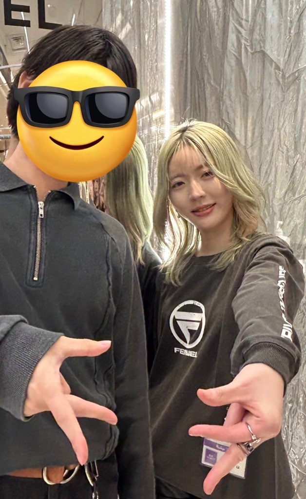 suzu【FENNEL ホテラバ】 (@starline_194) / X 