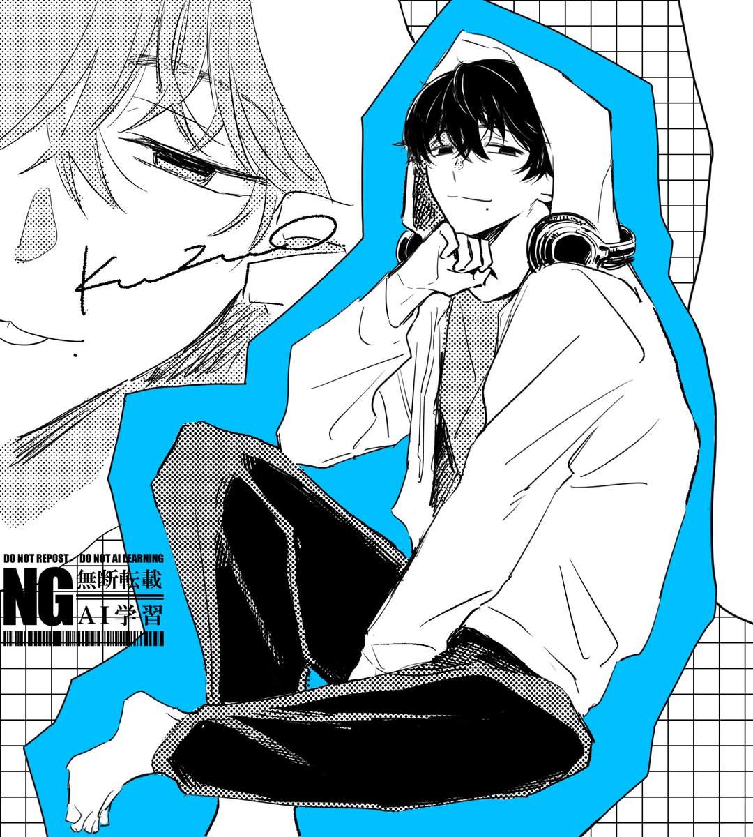 くずお (@KKKuzuo) / X