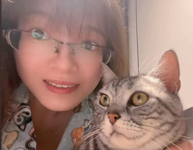 I haven't traveled for a long time. I should take an annual leave to travel.🤔🤔