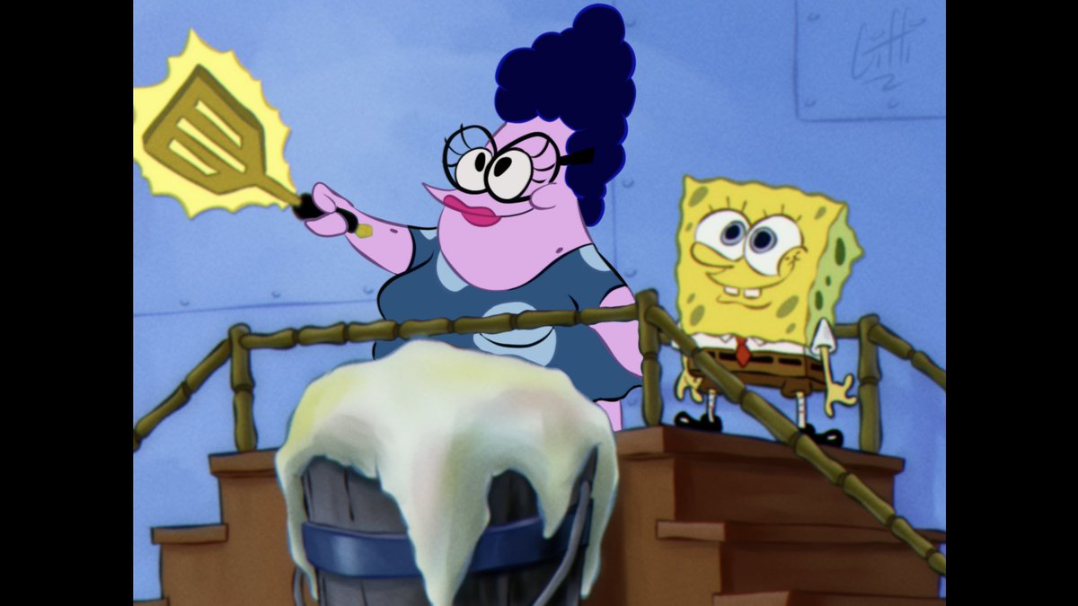 Spiffi Giffi ™ (c0mms closed) tweet media