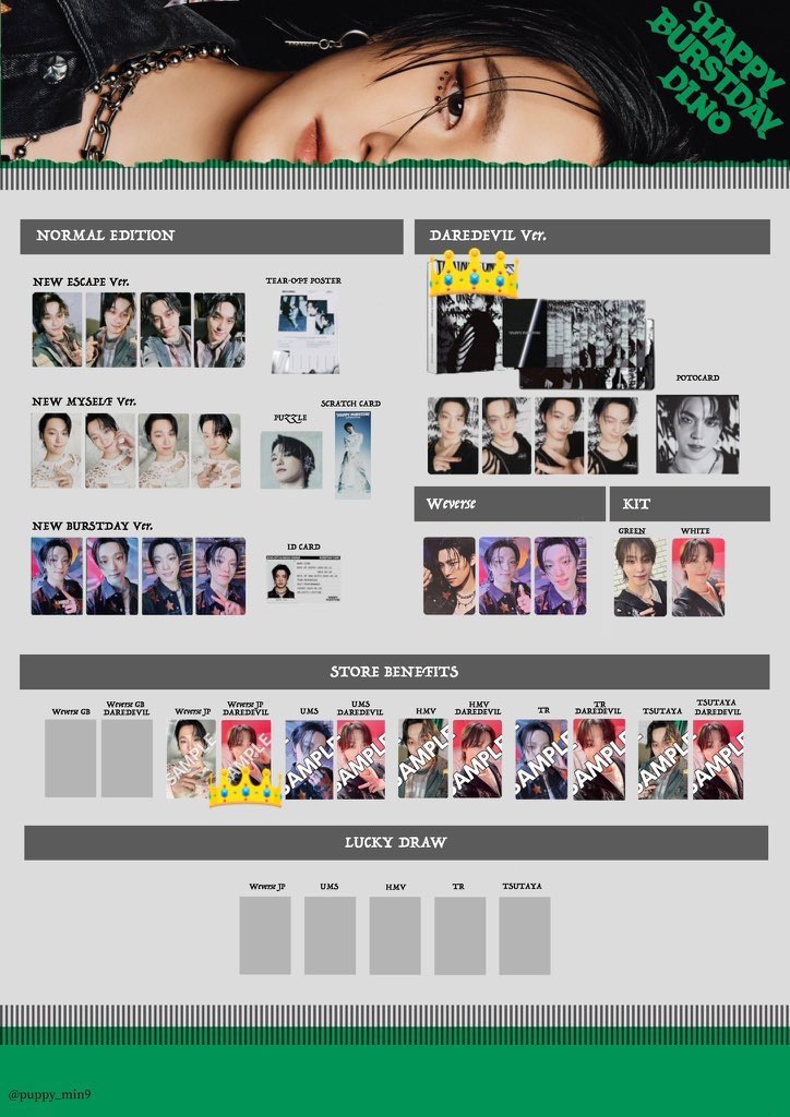 💎💜 tweet media