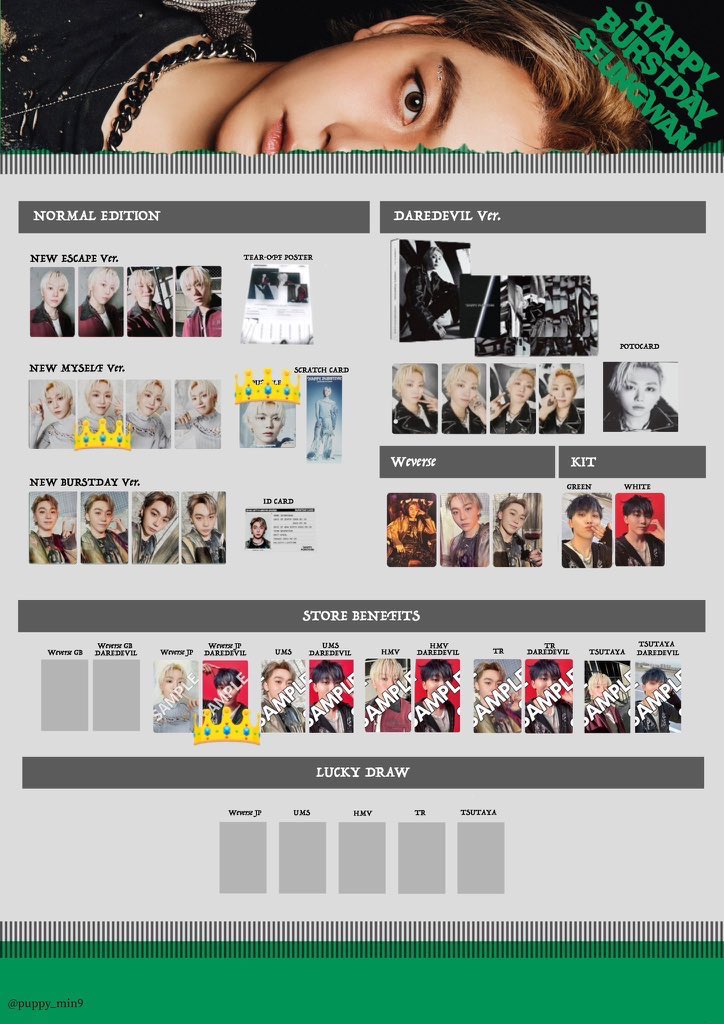 💎💜 tweet media