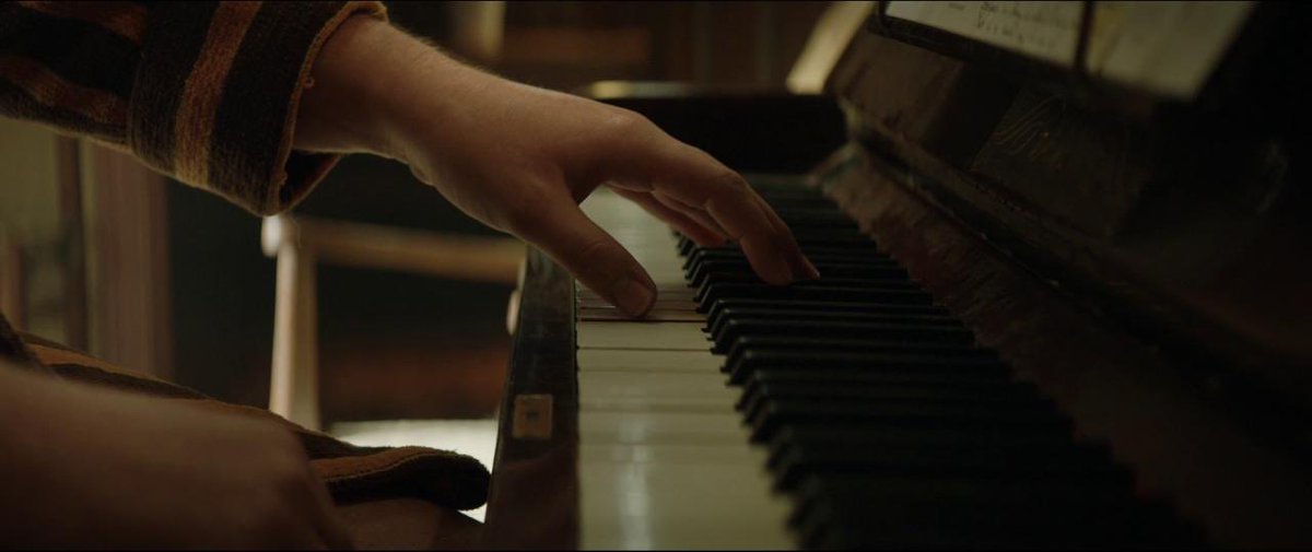 FilmUpdates's tweet photo. 6 years ago, ‘ROCKETMAN’ released in theaters. https://t.co/OALyqRibkH