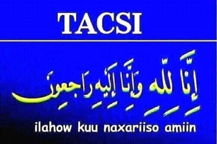 Ministry of Interior | Republic of Somaliland (@moi_somalilandd) on Twitter photo 