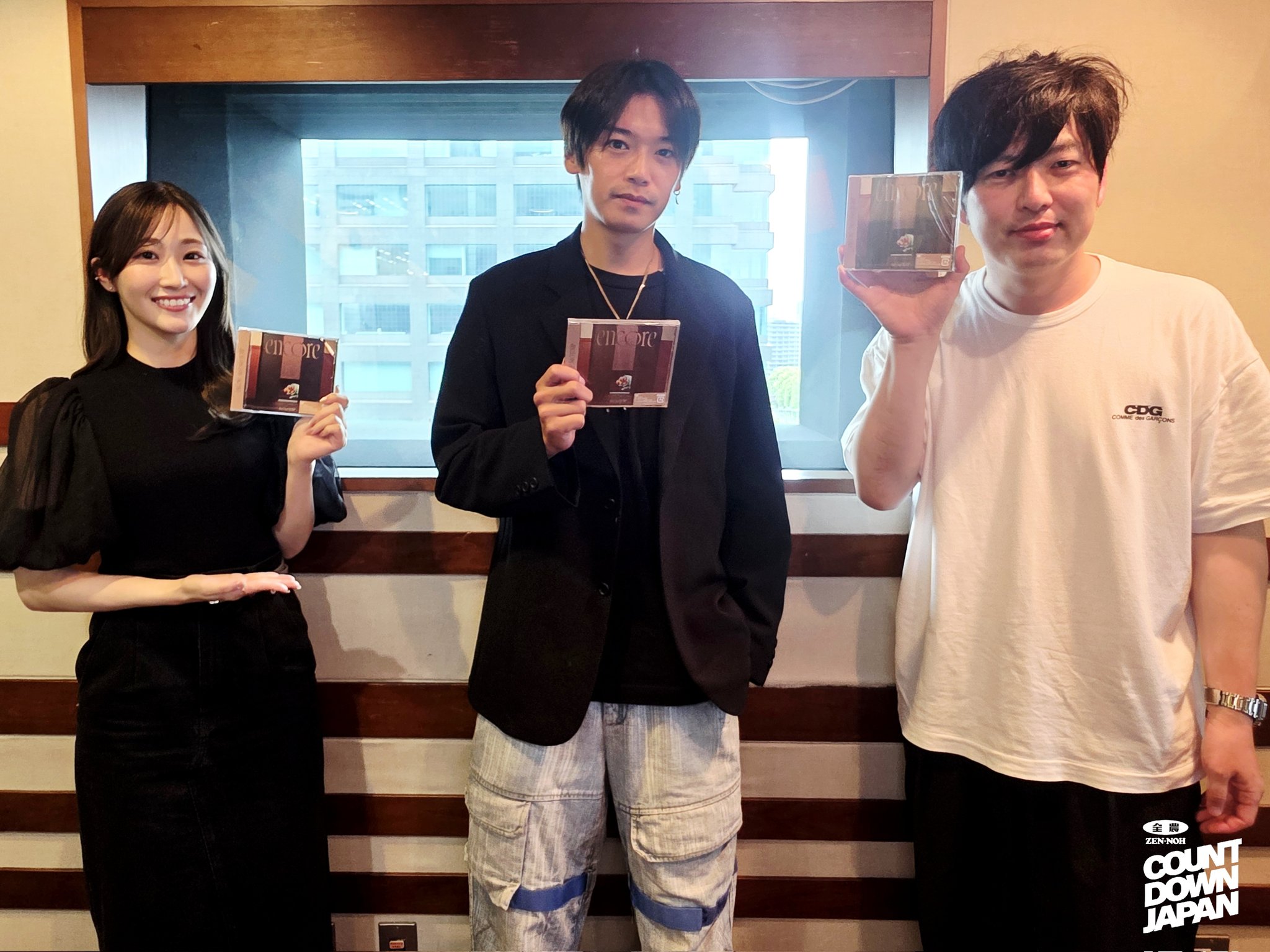 来年もJUMP賞（3月　髙木雄也） 髙木雄也】「ストーリーのあるものが好き」気持ちが動く