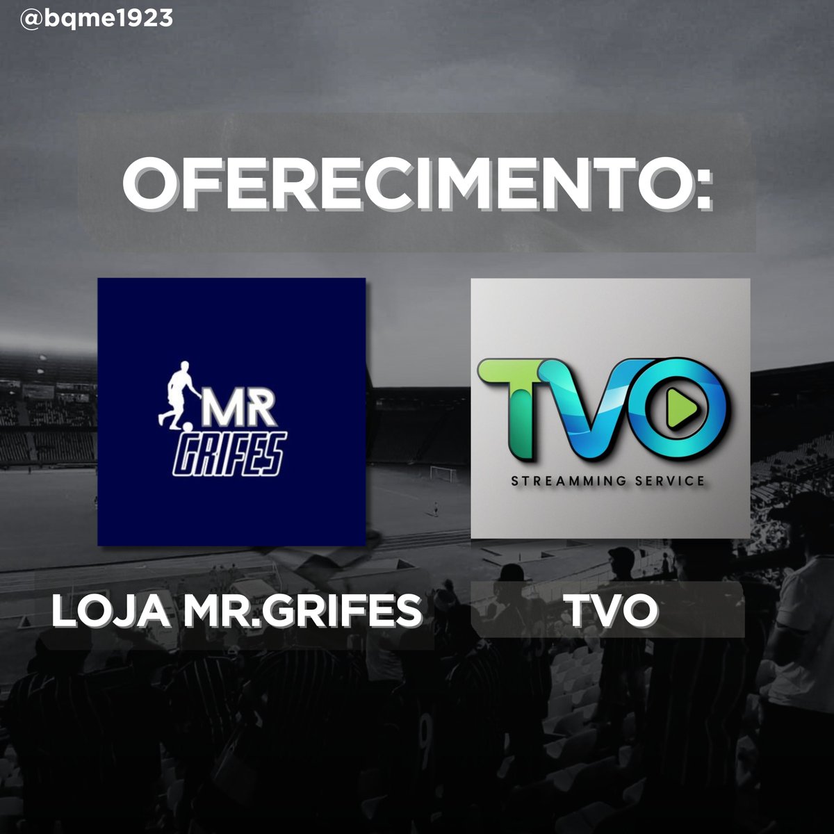 HOJE TEM SAMPAIO 🇧🇴
🇧🇴 Sampaio X Altos 🇳🇬
🏟 Castelão 
⏰ 16:00
🏆 Brasileiro Série D (1° Fase)
📺 TV Sampaio

📢 POST OFERECIDO POR NOSSOS PATROCINADORES!

Este conteúdo é um oferecimento da <a href="/loja_mrgrifes/">Loja MR Grifes_ Camisas Esportivas</a>  e TVO.💪🔥