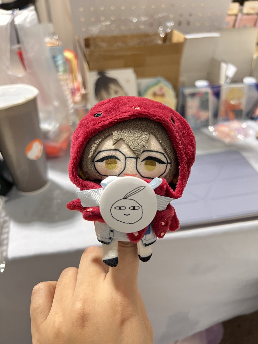 hanji0730's tweet photo. 笑死🪶 https://t.co/Jp4p3wc9B2