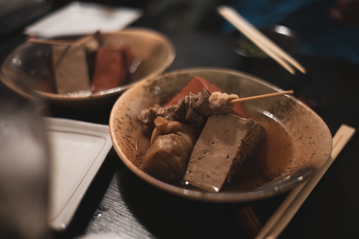 arimopleo's tweet image. おでん

#EOSR6markII