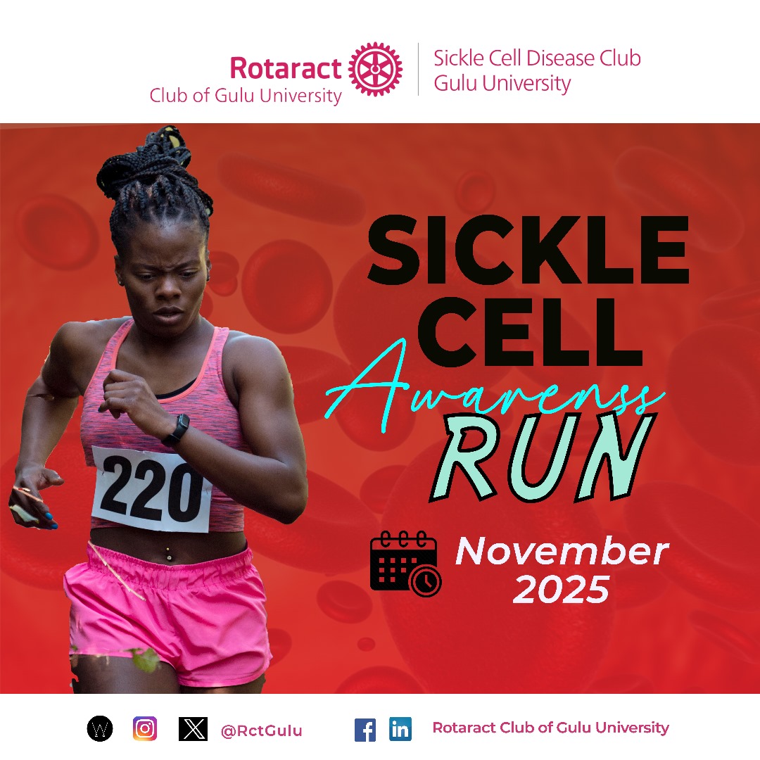 The Elephants-RAC Gulu University tweet media