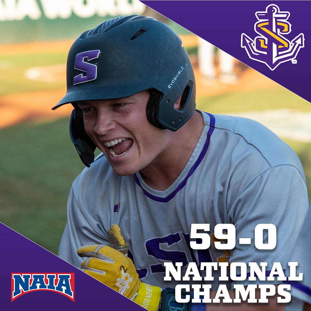 Tim Owens (@timowenstv) on Twitter photo VIDEO - LSU Shreveport completes unbeaten season; wins first National TitleβΎοΈ
<a href="/LSUSathletics/">LSUS Athletics</a> <a href="/LSUS_Baseball/">πππ πππ§ππ«ππ₯π€π§π© π½ππ¨ππππ‘π‘</a> <a href="/j__a__x__/">Jackson Syring</a> <a href="/bneffendorf/">π½π§ππ ππππππ£ππ€π§π</a>
FULL STORYβ¬οΈβ¬οΈβ¬οΈ
ktalnews.com/sports/collegeβ¦ VIDEO - LSU Shreveport completes unbeaten season; wins first National TitleβΎοΈ
<a href="/LSUSathletics/">LSUS Athletics</a> <a href="/LSUS_Baseball/">πππ πππ§ππ«ππ₯π€π§π© π½ππ¨ππππ‘π‘</a> <a href="/j__a__x__/">Jackson Syring</a> <a href="/bneffendorf/">π½π§ππ ππππππ£ππ€π§π</a>
FULL STORYβ¬οΈβ¬οΈβ¬οΈ
ktalnews.com/sports/collegeβ¦