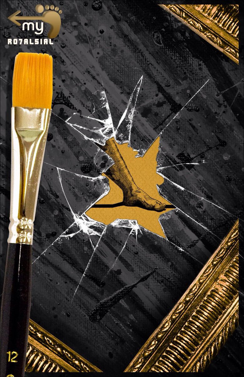 في 2014 كنت مصمم فنان😞