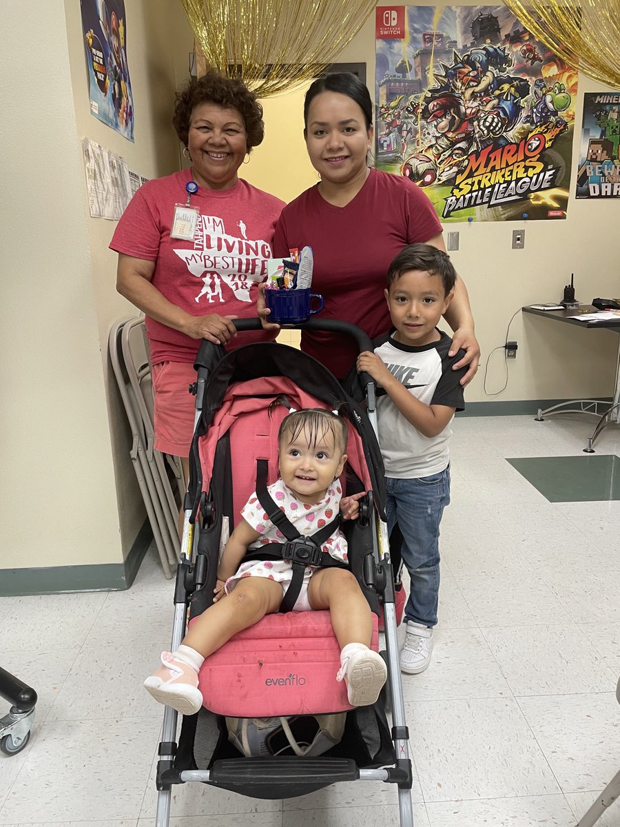 Angie Armendariz (@angiearmendari3) on Twitter photo A great way to finish the school year! Our wonderful volunteers earn some well deserved prizes for their hard work! <a href="/YsletaISD/">Ysleta ISD</a> <a href="/yisdhealth_pe/">YISDHealth_PE</a> <a href="/_IreneAhumada/">Irene Ahumada</a> <a href="/DarleneMartEP/">MD</a> <a href="/ycast1llo/">Yvonne Castillo</a> <a href="/JMadrid_YISD/">Jennifer Madrid</a> @ A great way to finish the school year! Our wonderful volunteers earn some well deserved prizes for their hard work! <a href="/YsletaISD/">Ysleta ISD</a> <a href="/yisdhealth_pe/">YISDHealth_PE</a> <a href="/_IreneAhumada/">Irene Ahumada</a> <a href="/DarleneMartEP/">MD</a> <a href="/ycast1llo/">Yvonne Castillo</a> <a href="/JMadrid_YISD/">Jennifer Madrid</a> @
