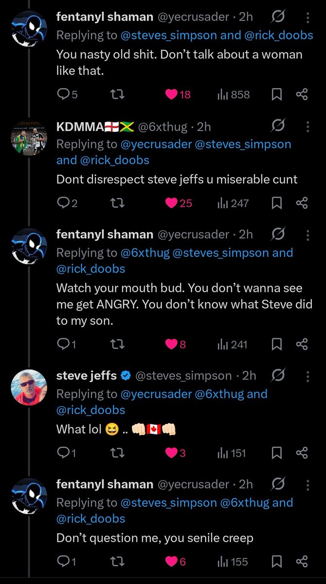 The Almighty Dennis tweet media