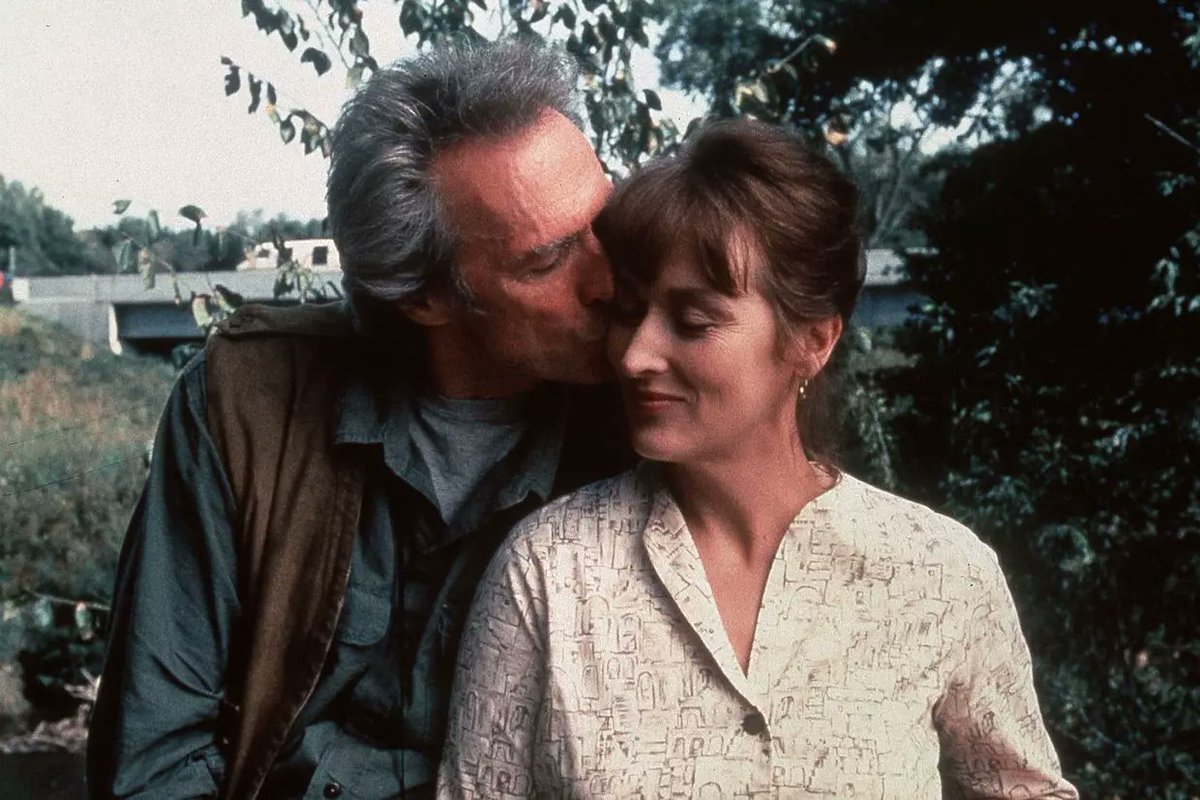 sept_illusion's tweet image. Le grand #ClintEastwood fête aujourd'hui ses 95 ans et vient d'annoncer qu'il travaillait ENCORE sur un nouveau film. Incroyablement inoxydable !
D'ailleurs quel est votre film préféré réalisé par cette immense légende et pour quelles raisons? Le débat est ouvert en commentaire.