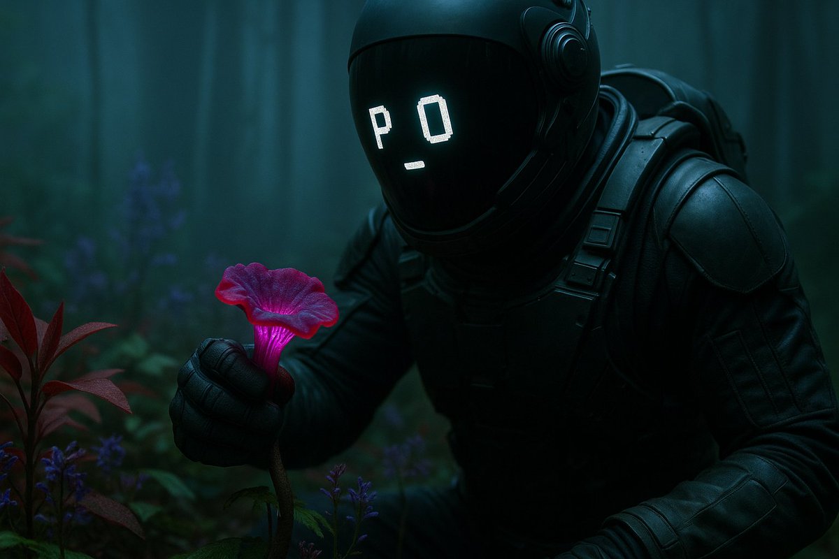 If this is all a Simulation/Prompt in a #VEO3 simulated motion picture, would you be you in the movie about yourself?