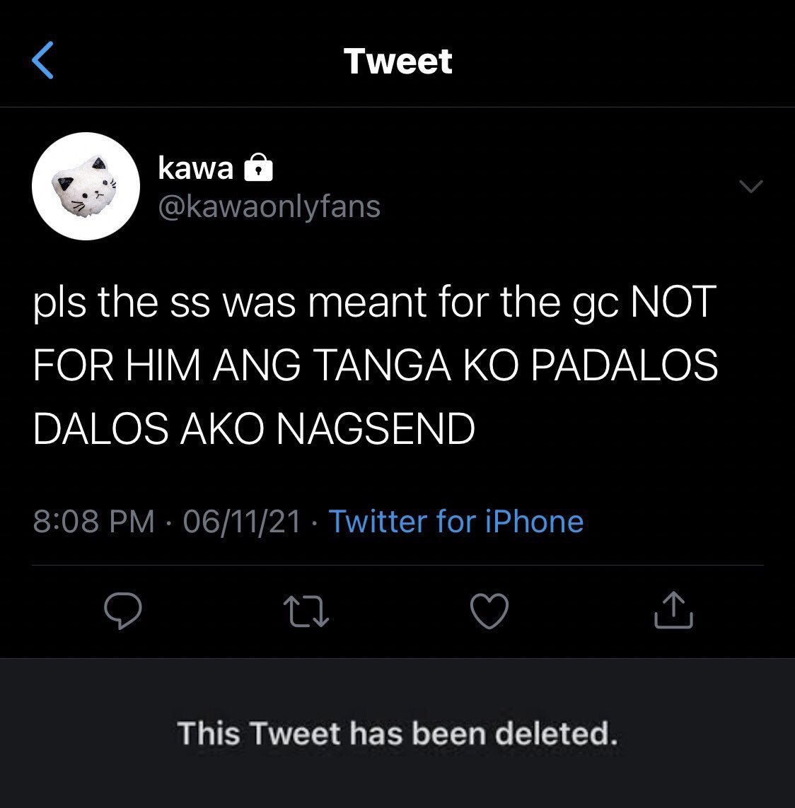 rocketguts's tweet photo. wanna bet?
— a filo iwaoi socmed au

in which tooru initiates a bet with his friends to figure out whether the quiet guy from their block, iwaizumi hajime, is really as “boring” as he looks or if there’s something underneath.

unfortunately, things DON’T go his way. https://t.co/x8cUHzGk6z