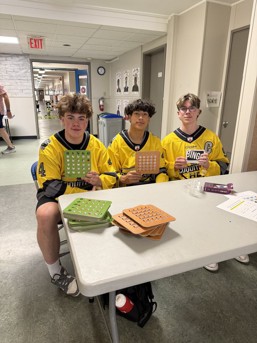CampbellTali's tweet photo. Proud of our staff and players. I ask a lot of them and every time they come through and exceed my expectations. 

This year we are helping with the new Evolution FC along with them keeping busy with community events. https://t.co/k1VB3HrWCI
