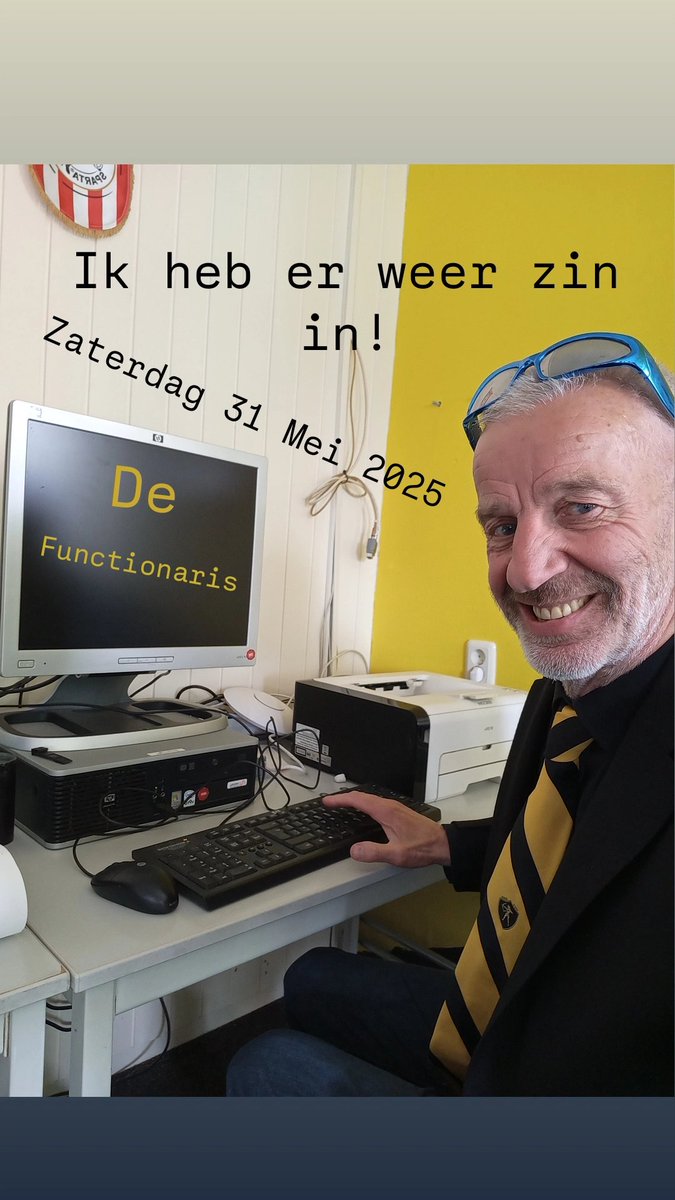 jantimmer50's tweet photo. Ik heb er weer zin in! Tot zo!!wees welkom! @Alcides1907 #voetbalouders #Voetbal #Voetbalnieuws #Defunctionaris @KNVBNoord @KNVBOost @DeArbiter @FCMeppel #gasten #Welkom #Welcome #deAlcideaan https://t.co/QBlmaLlR54