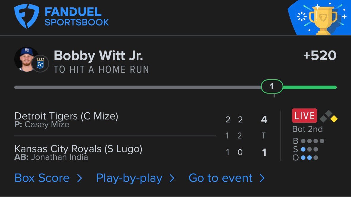 jazminbrookss's tweet photo. @MLBHR i just want to say thank you so much @WaveyWins 

yesterday an today youve made me so much money. legit just joined 6 days ago lol https://t.co/ESmTW2PVvA