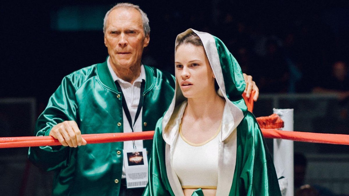 sept_illusion's tweet image. Le grand #ClintEastwood fête aujourd'hui ses 95 ans et vient d'annoncer qu'il travaillait ENCORE sur un nouveau film. Incroyablement inoxydable !
D'ailleurs quel est votre film préféré réalisé par cette immense légende et pour quelles raisons? Le débat est ouvert en commentaire.