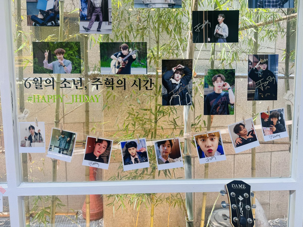 박주혁의 PLAYLIST tweet media