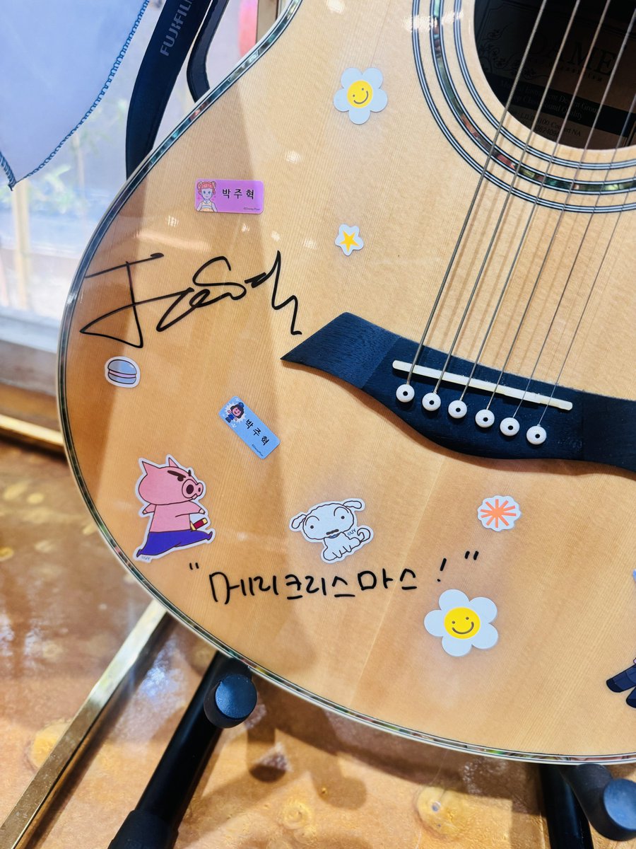 박주혁의 PLAYLIST tweet media