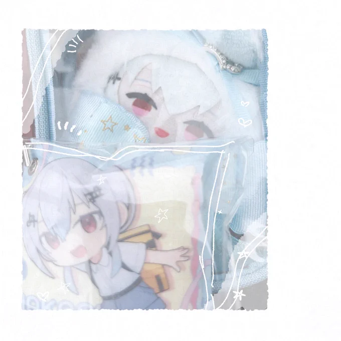 カワイイ!!