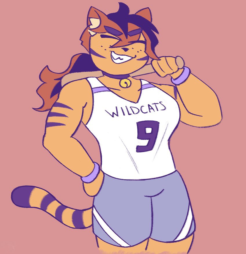 Ball_hater240's tweet photo. Doodle of Tigger https://t.co/w7AN1Zml9i
