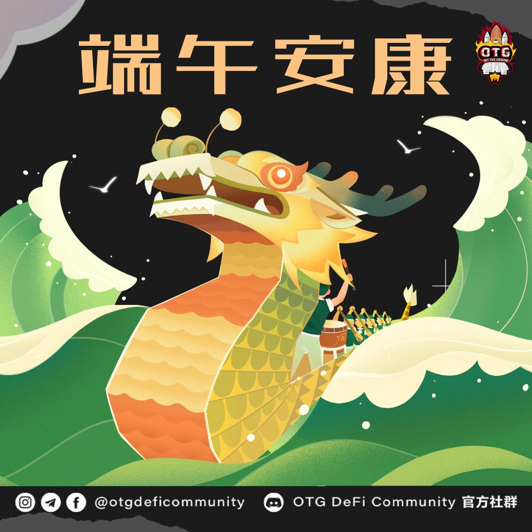 OTG DeFi Community 🚀 tweet media