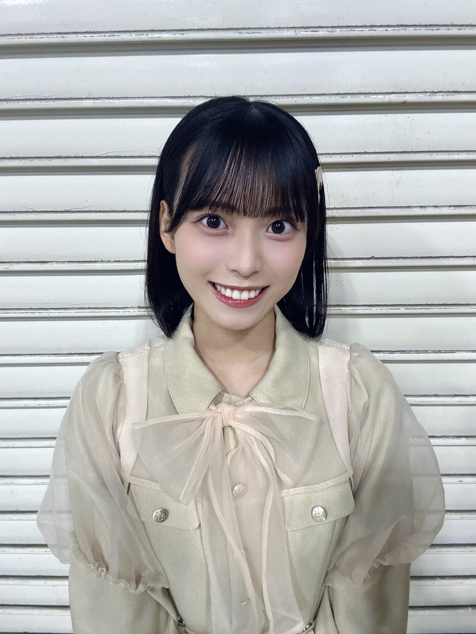 【非売品】AKB48 春コン　新井彩永 サイン入りポストカード 新井彩永 AKB48 まさかのconfession セブンネットショッピング