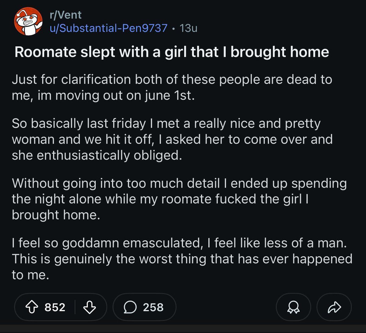Reddit Lies tweet media