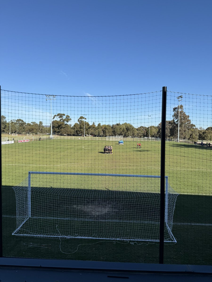 City fringe football <a href="/FootballSouthAu/">Football South Australia</a> doesn’t get much better