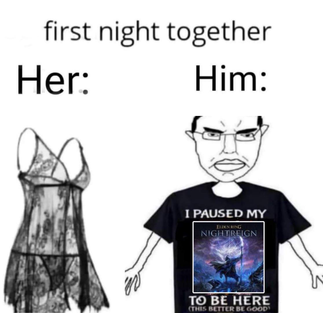 One classic | #ELDENRING 

🔗 Alejandrominor