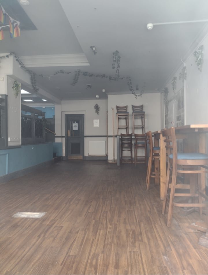 Simon Butler tweet media