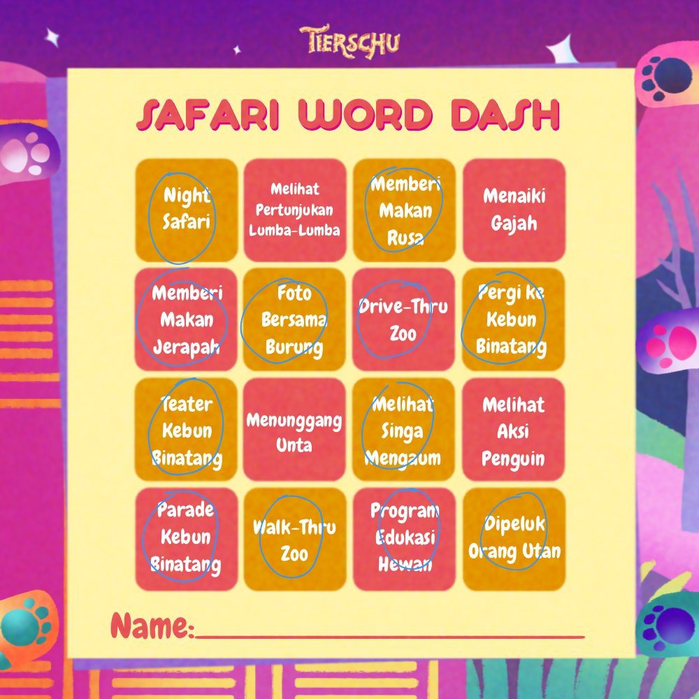 aicioem's tweet photo. Orang-orang harus cobain night safari!!! https://t.co/8gyR318QvP